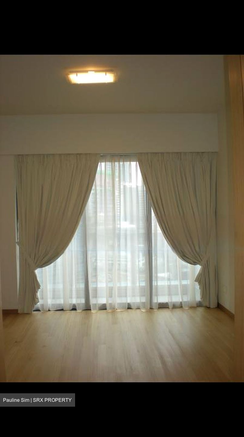 Marina Bay Residences (D1), Condominium #473492901